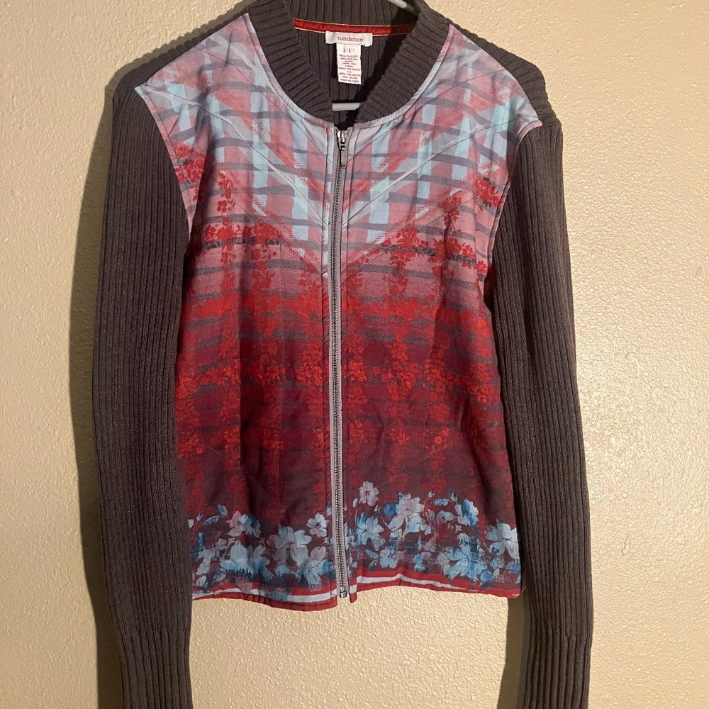 Sundance sweater